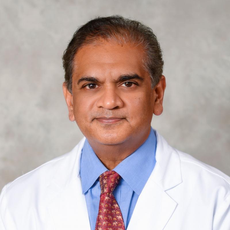 Vipul Patel, MD