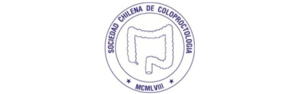 Sociedad Chilena de  Coloproctologia logo